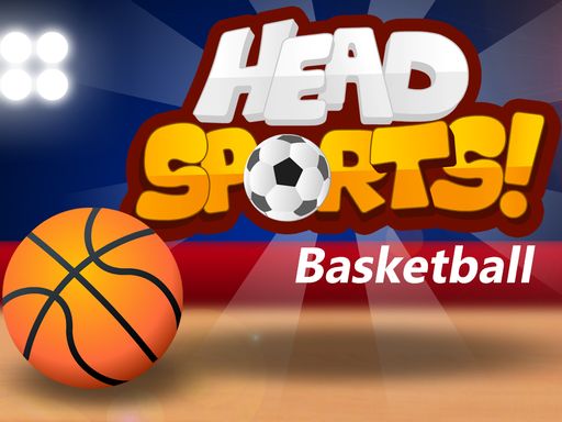 Play Head Sports Basketball Now!