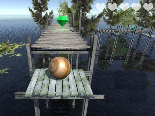 Play Extreme Balancer 3D Now!