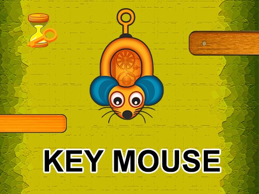 Play Mouse Key Now!