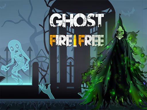 Play Ghost fire free Now!