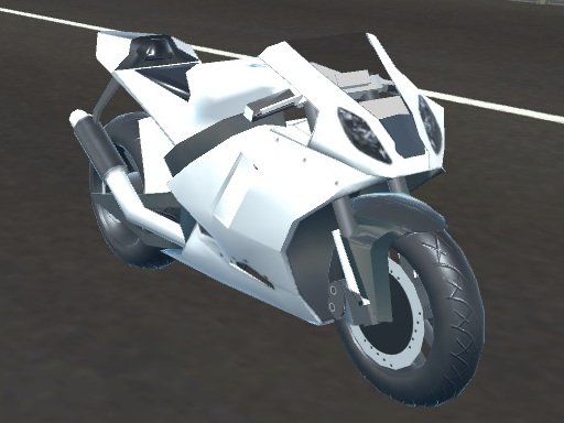 Play Motorbike Racer Now!