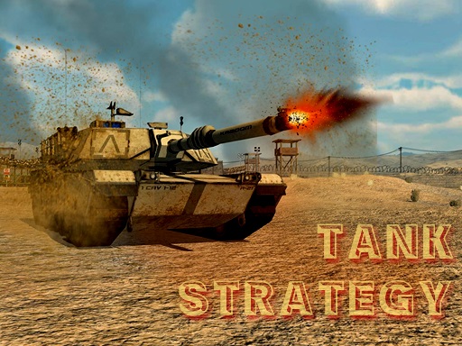 Play Tank Strategy Now!