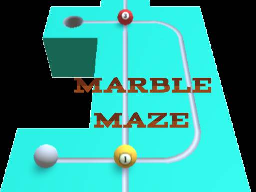 Play Marble Maze Now!
