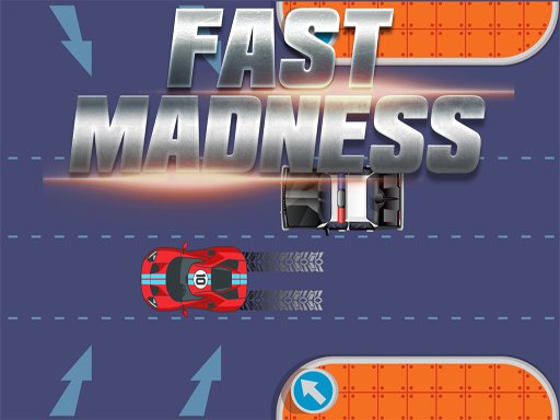 Play Fast Madness Now!