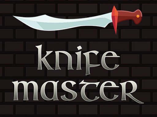 Play Knife Master Now!