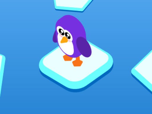 Play Purple Penguin Now!