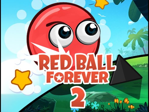 Play Red Ball Forever 2 Now!