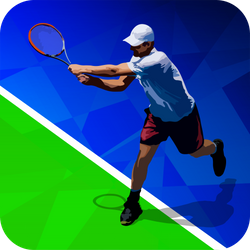 Play Tennis Open 2020 Now!