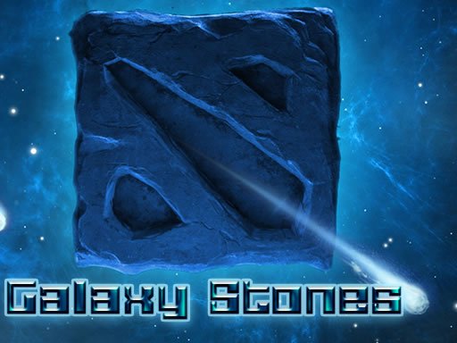 Play Galaxy Stones Now!