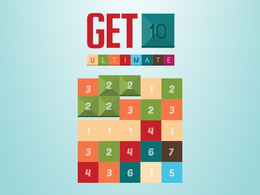 Play Get 10 Ultimate Now!