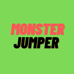 Play monster jumper Now!