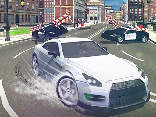 Play Real Gangster City Crime Vegas 3D Now!