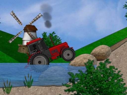 Play Tractor Trial Now!