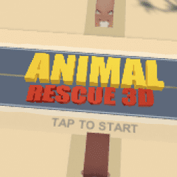 Play Animal Rescue 3d Now!