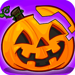 Play Trick or Treat Halloween Games Now!
