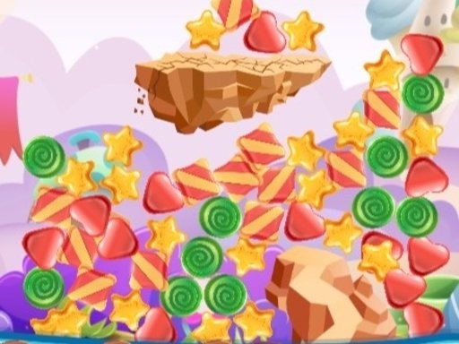 Play Candy Smash Now!