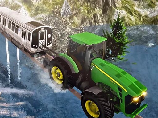Play Heavy Duty Tractor Pull Now!