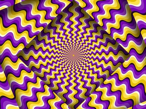 Play Optical Illusion Now!