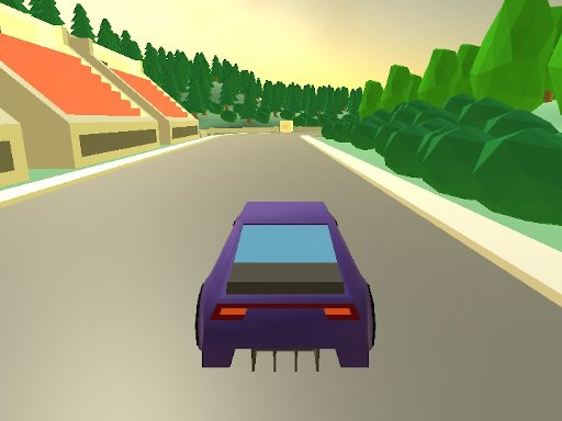 Play Ultimate Racing Cars 3D Now!