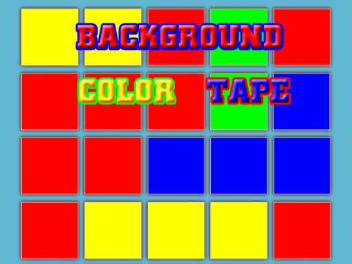 Play Background Color Tap Now!