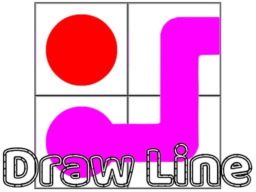 Play Draw Line Now!