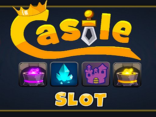 Play Castle Slot Now!
