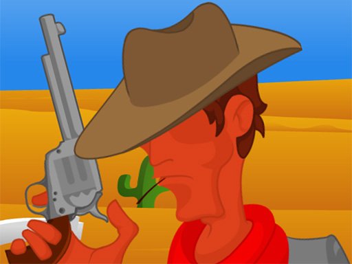 Play Desert Gun Now!
