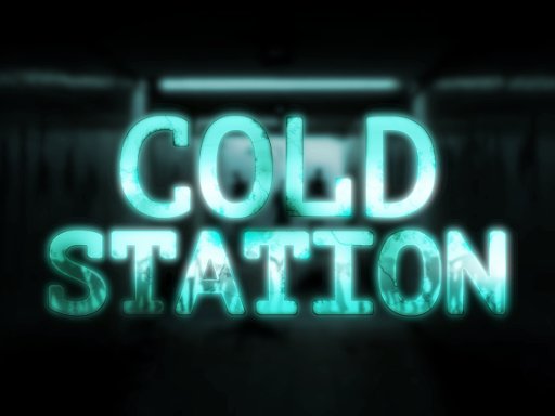 Play Cold Station Now!