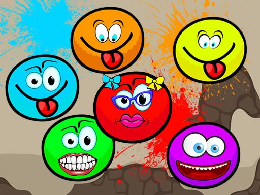Play Crush the Smiles Now!