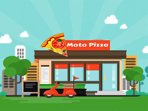 Play Moto Pizza Now!