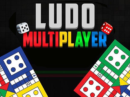 Play Ludo Multiplayer Now!