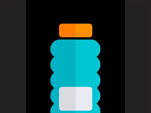 Play JUMP BOTTLE Now!