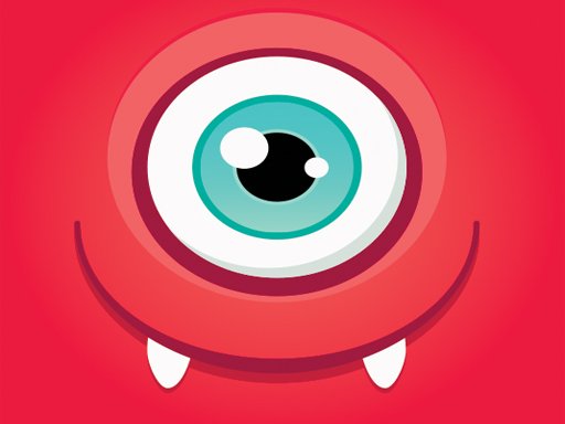 Play Cute Monsters Puzzle Now!