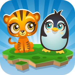 Play Idle Zoo Now!