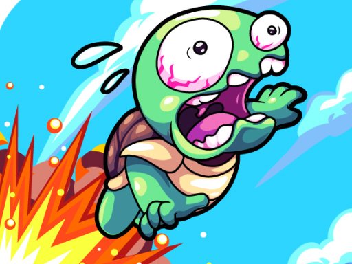 Play Shoot the Turtle Now!