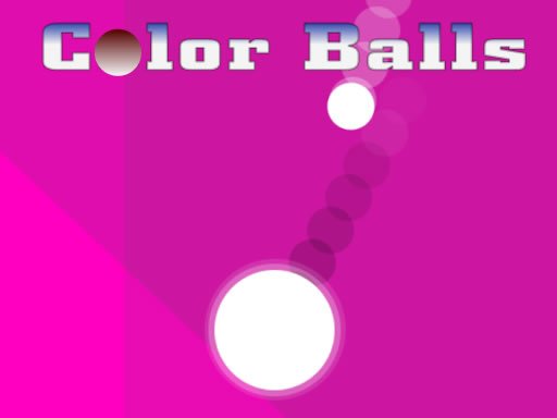 Play Color Falling Balls Now!