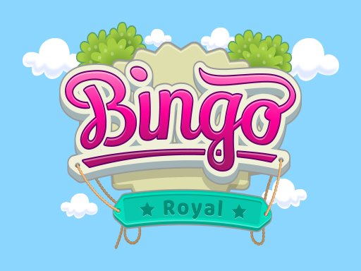 Play Bingo Royal Now!