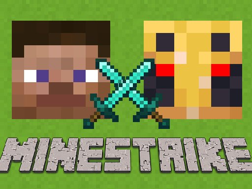 Play MineStrike.fun Now!