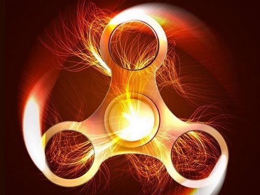 Play Hand Spinner Simulator Now!