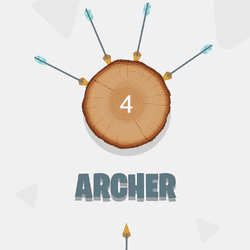 Play Archer 2023 Now!