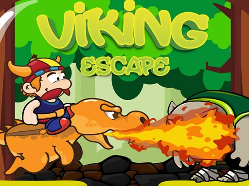 Play Viking Escape Now!