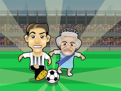 Play FootyZag Now!