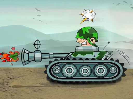 Play War Tanks Hidden Stars Now!
