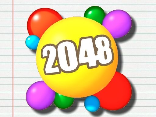Play Paper Block 2048 Now!