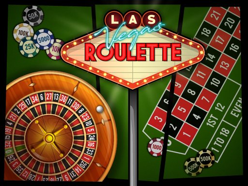 Play Las Vegas Roulette Now!