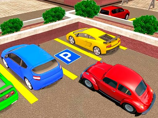 Play Real Car Parking Drive Now!