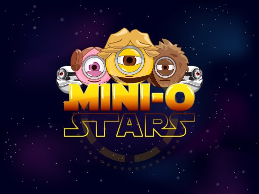 Play Mini-O Stars Now!