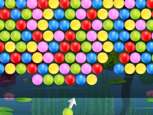 Play Bubble Shooter Infinite Now!