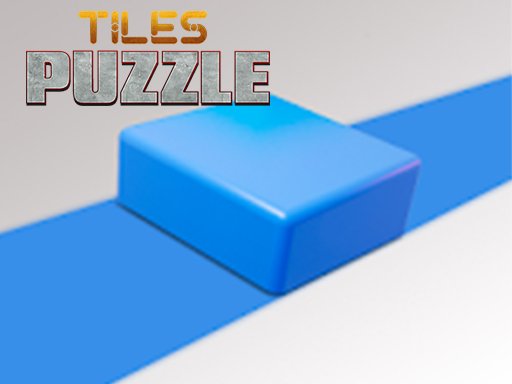 Play Tiles Puzzle Now!