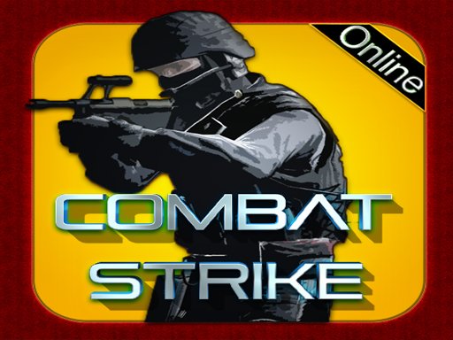 Play Combat Strike Multiplayer Now!